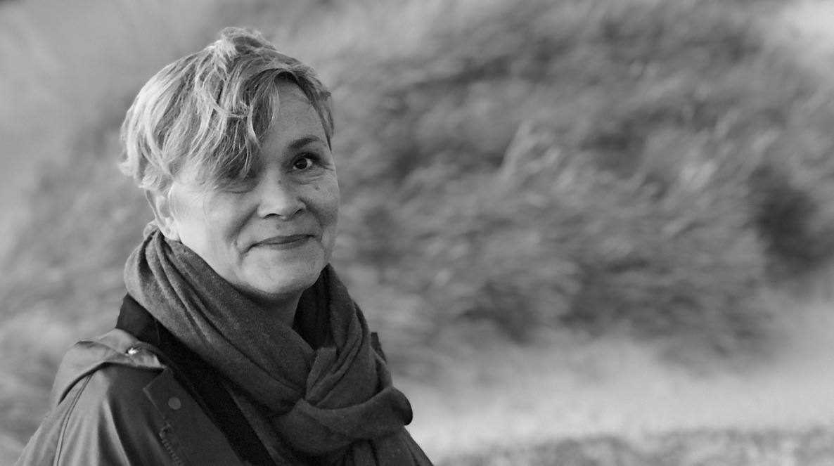Billede af Pernille Kampp